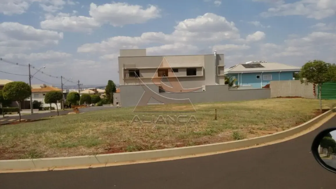 Foto 3 de Terreno / Lote à venda, 571m2 em Recreio das Acácias, Ribeirao Preto - SP