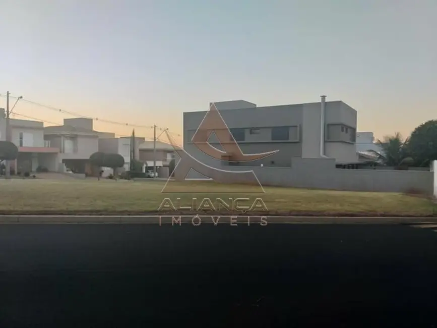Foto 4 de Terreno / Lote à venda, 571m2 em Recreio das Acácias, Ribeirao Preto - SP