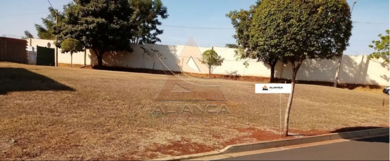 Foto 2 de Terreno / Lote à venda, 571m2 em Recreio das Acácias, Ribeirao Preto - SP