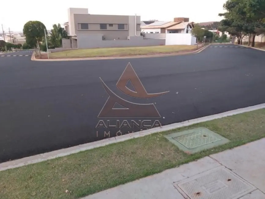 Foto 5 de Terreno / Lote à venda, 571m2 em Recreio das Acácias, Ribeirao Preto - SP