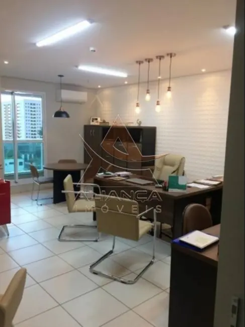 Sala Comercial à venda, 38m2 em Nova Ribeirânia, Ribeirao Preto - SP - imagem 4 Foto 4 de Sala Comercial à venda, 38m2 em Nova Ribeirânia, Ribeirao Preto - SP