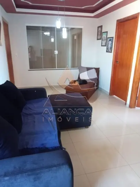 Foto 3 de Casa com 3 quartos à venda, 160m2 em Campos Elíseos, Ribeirao Preto - SP