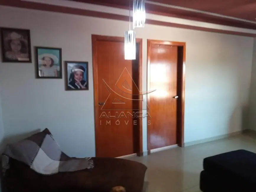 Foto 4 de Casa com 3 quartos à venda, 160m2 em Campos Elíseos, Ribeirao Preto - SP
