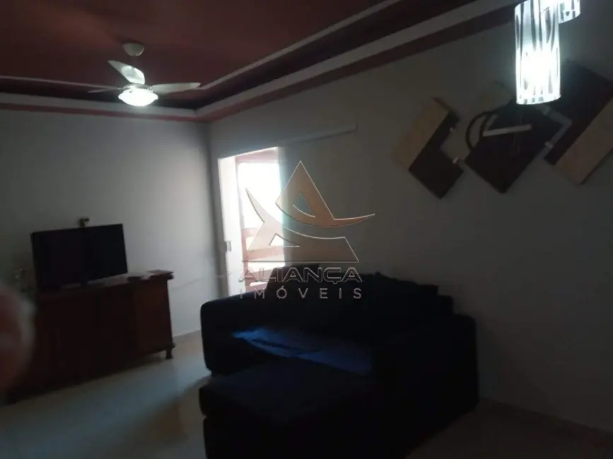 Foto 2 de Casa com 3 quartos à venda, 160m2 em Campos Elíseos, Ribeirao Preto - SP