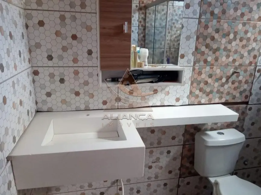 Foto 9 de Casa com 3 quartos à venda, 160m2 em Campos Elíseos, Ribeirao Preto - SP