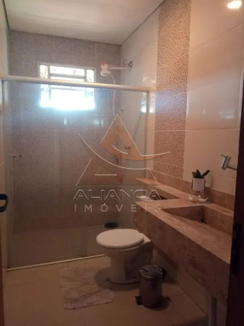 Foto 6 de Casa com 3 quartos à venda, 160m2 em Campos Elíseos, Ribeirao Preto - SP