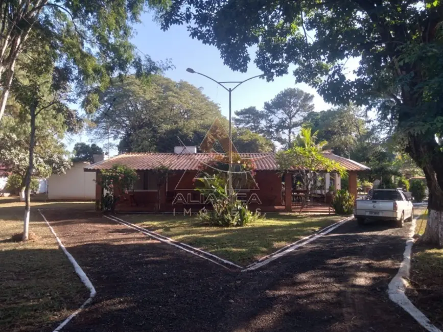 Chácara com 3 quartos à venda, 5600m2 em Recreio Internacional, Ribeirao Preto - SP - imagem 3 Foto 3 de Chácara com 3 quartos à venda, 5600m2 em Recreio Internacional, Ribeirao Preto - SP