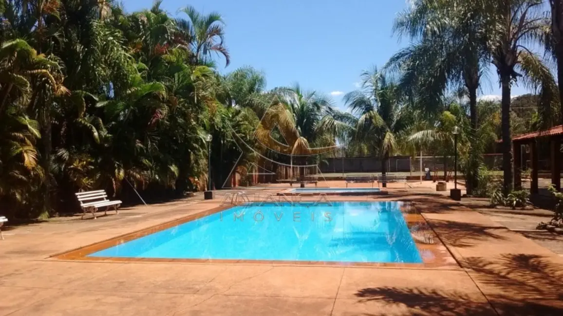 Foto 5 de Chácara com 7 quartos à venda, 5352m2 em Recreio Internacional, Ribeirao Preto - SP
