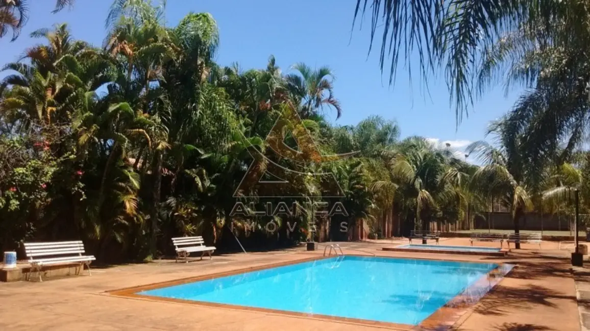 Foto 7 de Chácara com 7 quartos à venda, 5352m2 em Recreio Internacional, Ribeirao Preto - SP