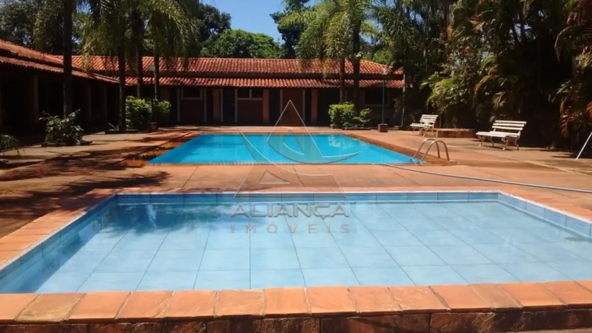 Foto 3 de Chácara com 7 quartos à venda, 5352m2 em Recreio Internacional, Ribeirao Preto - SP