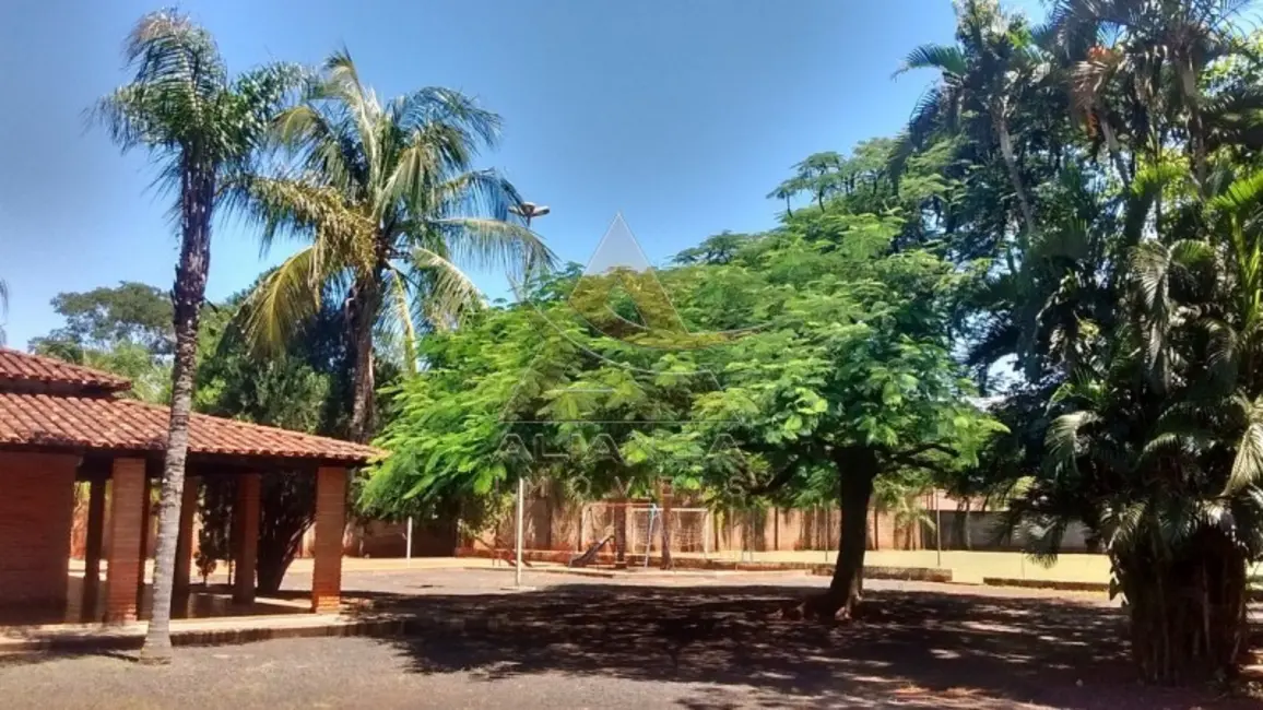 Foto 4 de Chácara com 7 quartos à venda, 5352m2 em Recreio Internacional, Ribeirao Preto - SP