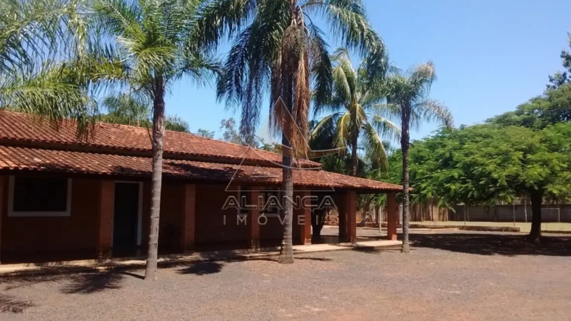Foto 9 de Chácara com 7 quartos à venda, 5352m2 em Recreio Internacional, Ribeirao Preto - SP