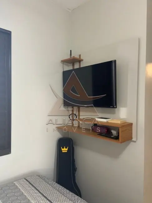 Foto 8 de Apartamento com 2 quartos à venda, 45m2 em Vila Virgínia, Ribeirao Preto - SP