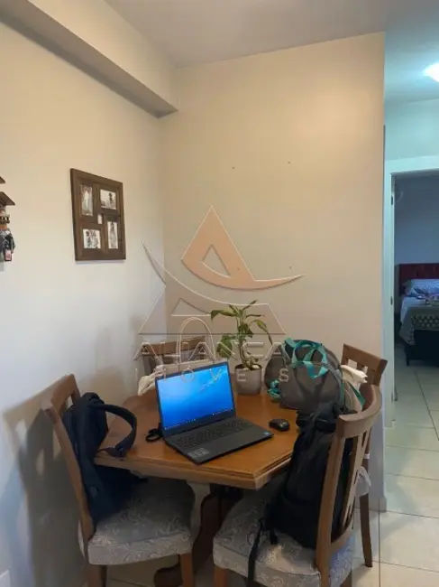 Foto 4 de Apartamento com 2 quartos à venda, 45m2 em Vila Virgínia, Ribeirao Preto - SP
