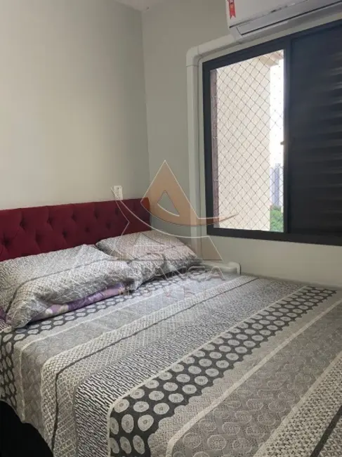 Foto 7 de Apartamento com 2 quartos à venda, 45m2 em Vila Virgínia, Ribeirao Preto - SP