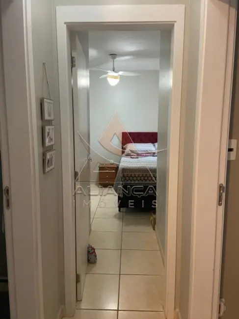 Foto 5 de Apartamento com 2 quartos à venda, 45m2 em Vila Virgínia, Ribeirao Preto - SP