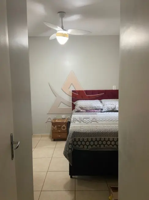 Foto 6 de Apartamento com 2 quartos à venda, 45m2 em Vila Virgínia, Ribeirao Preto - SP