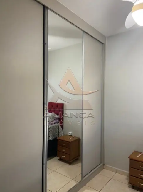 Foto 9 de Apartamento com 2 quartos à venda, 45m2 em Vila Virgínia, Ribeirao Preto - SP