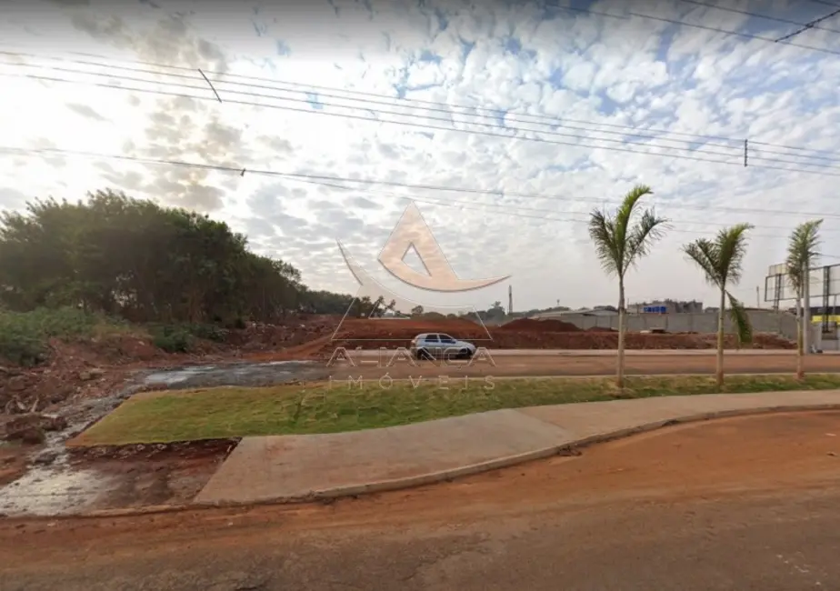 Foto 1 de Terreno / Lote à venda, 5845m2 em Ribeirao Preto - SP