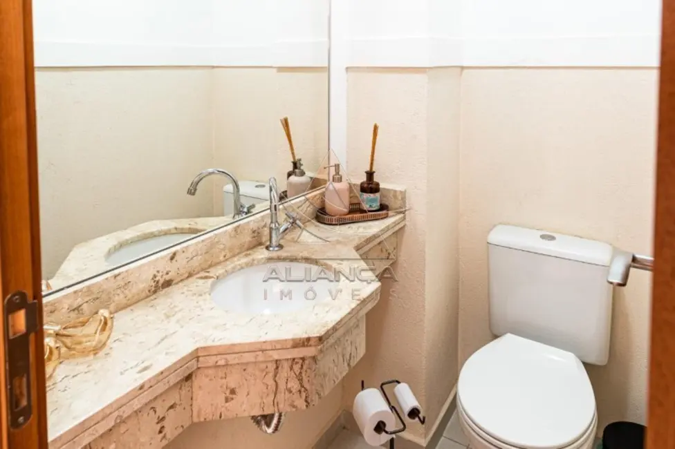 Foto 4 de Apartamento com 2 quartos à venda, 130m2 em Ribeirao Preto - SP