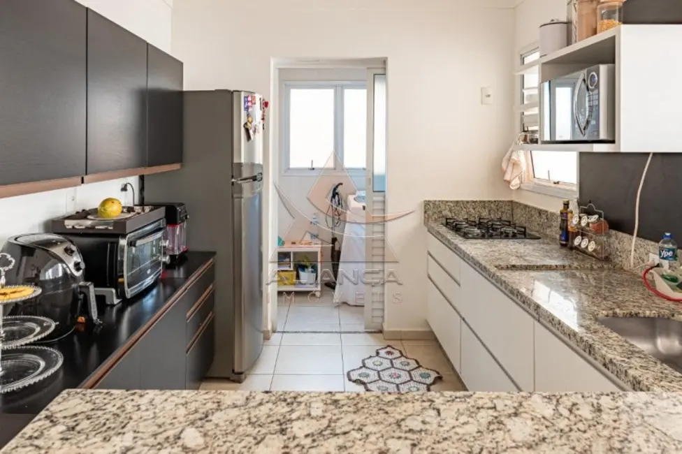 Foto 9 de Apartamento com 2 quartos à venda, 130m2 em Ribeirao Preto - SP