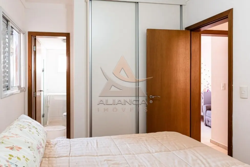 Foto 6 de Apartamento com 2 quartos à venda, 130m2 em Ribeirao Preto - SP