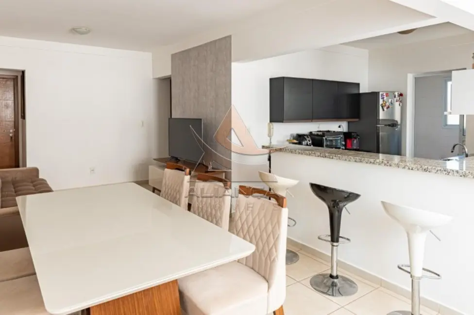 Foto 3 de Apartamento com 2 quartos à venda, 130m2 em Ribeirao Preto - SP