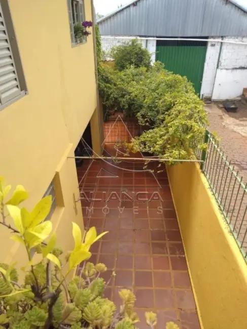 Foto 8 de Casa com 4 quartos à venda, 229m2 em Vila Tibério, Ribeirao Preto - SP