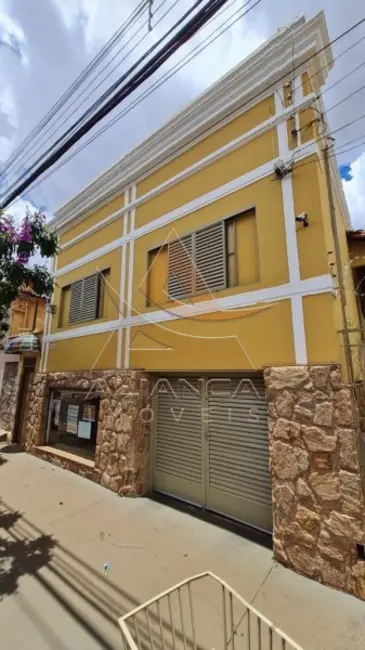 Foto 1 de Casa com 4 quartos à venda, 229m2 em Vila Tibério, Ribeirao Preto - SP