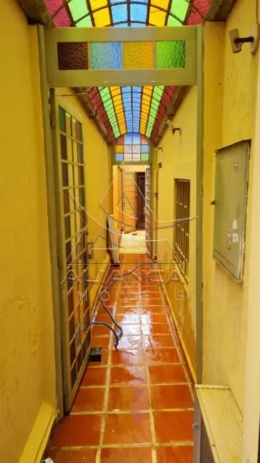 Foto 9 de Casa com 4 quartos à venda, 229m2 em Vila Tibério, Ribeirao Preto - SP