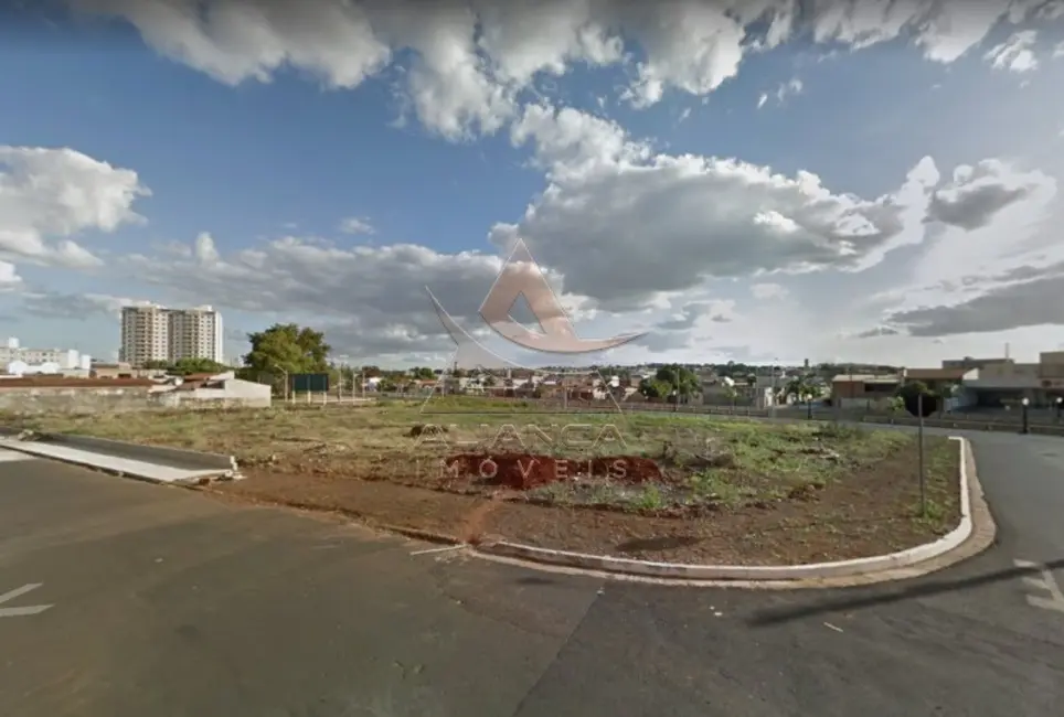 Foto 1 de Terreno / Lote à venda, 961m2 em República, Ribeirao Preto - SP