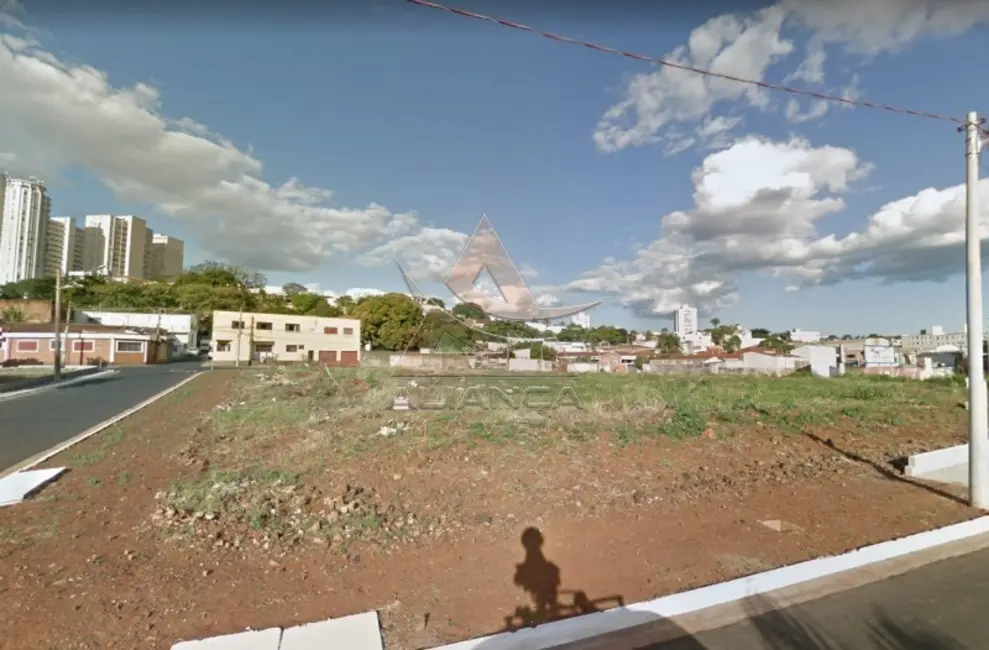 Foto 2 de Terreno / Lote à venda, 961m2 em República, Ribeirao Preto - SP