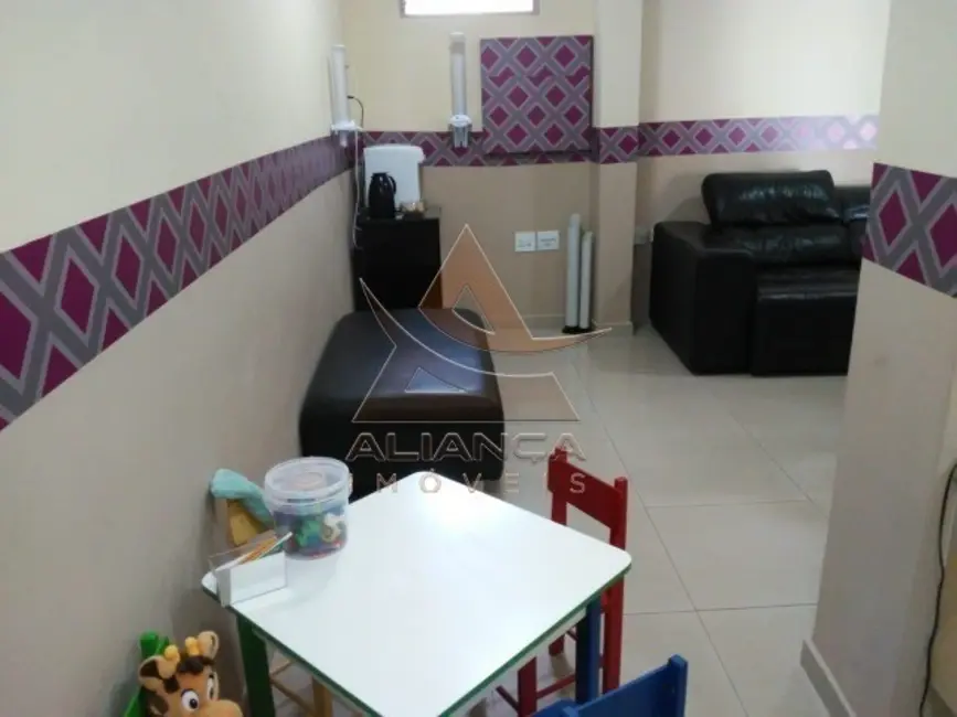 Foto 4 de Sala Comercial para alugar, 270m2 em Vila Seixas, Ribeirao Preto - SP