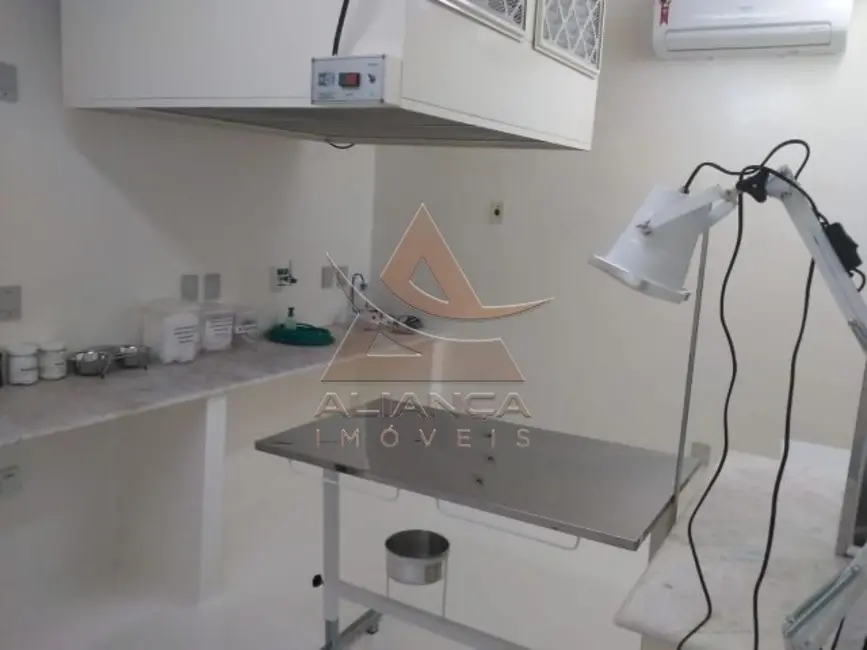 Foto 7 de Sala Comercial para alugar, 270m2 em Vila Seixas, Ribeirao Preto - SP