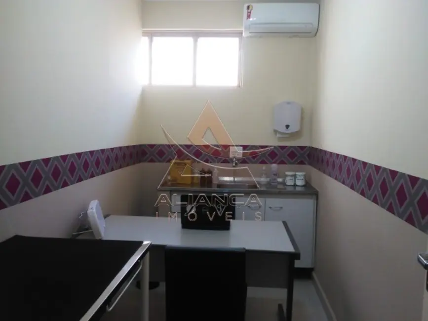 Foto 6 de Sala Comercial para alugar, 270m2 em Vila Seixas, Ribeirao Preto - SP