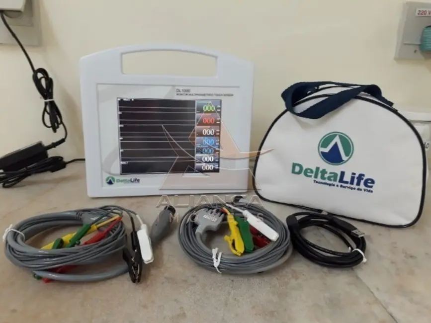 Foto 9 de Sala Comercial para alugar, 270m2 em Vila Seixas, Ribeirao Preto - SP