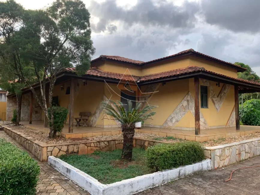 Chácara com 3 quartos à venda, 5000m2 em Ribeirao Preto - SP - imagem 4 Foto 4 de Chácara com 3 quartos à venda, 5000m2 em Ribeirao Preto - SP