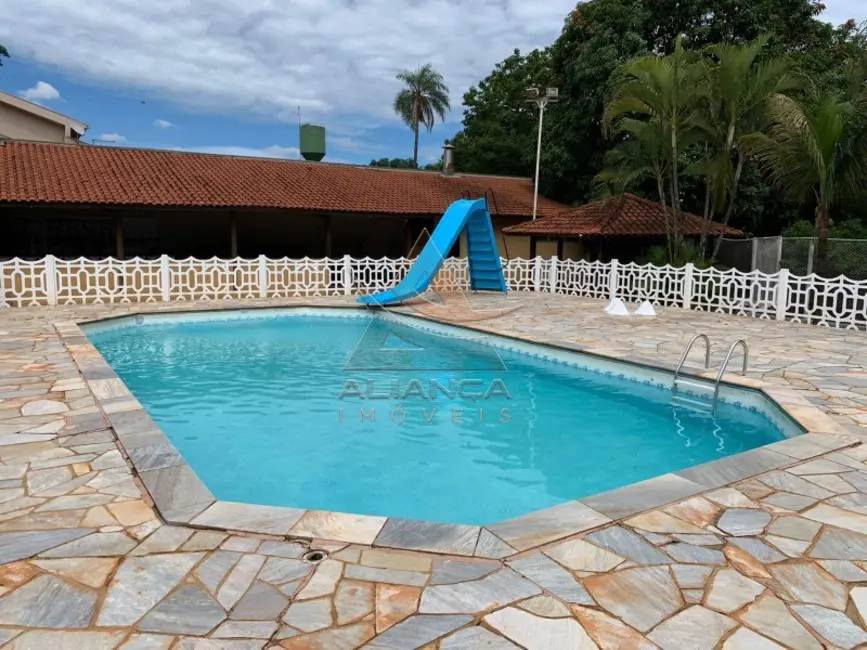 Foto 1 de Chácara com 3 quartos à venda, 5000m2 em Ribeirao Preto - SP