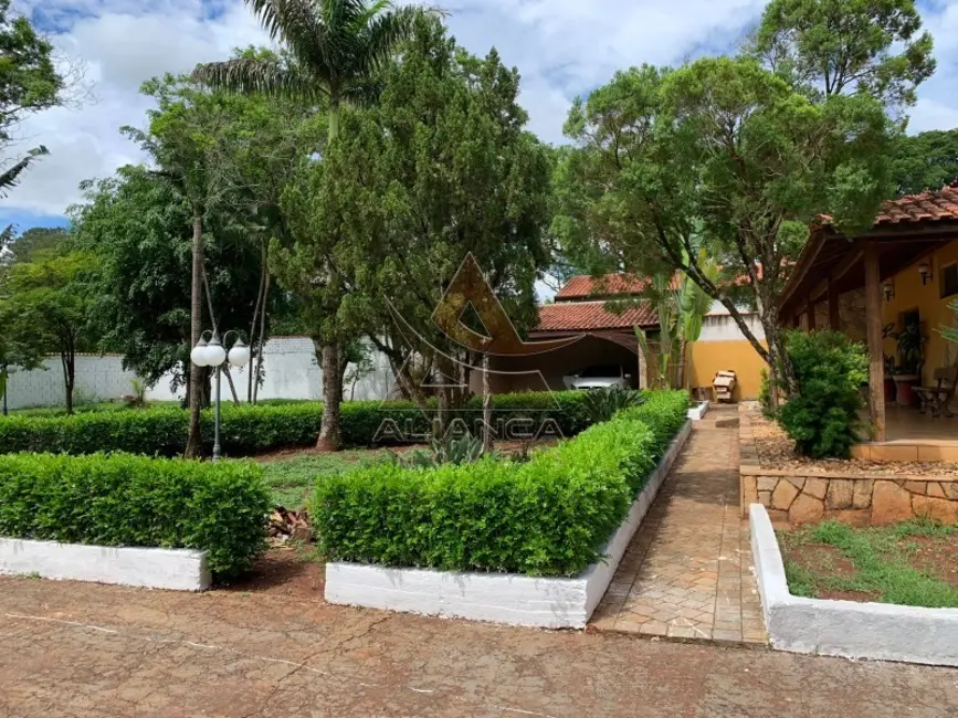 Chácara com 3 quartos à venda, 5000m2 em Ribeirao Preto - SP - imagem 3 Foto 3 de Chácara com 3 quartos à venda, 5000m2 em Ribeirao Preto - SP