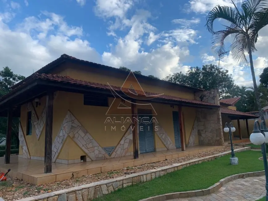 Chácara com 3 quartos à venda, 5000m2 em Ribeirao Preto - SP - imagem 5 Foto 5 de Chácara com 3 quartos à venda, 5000m2 em Ribeirao Preto - SP