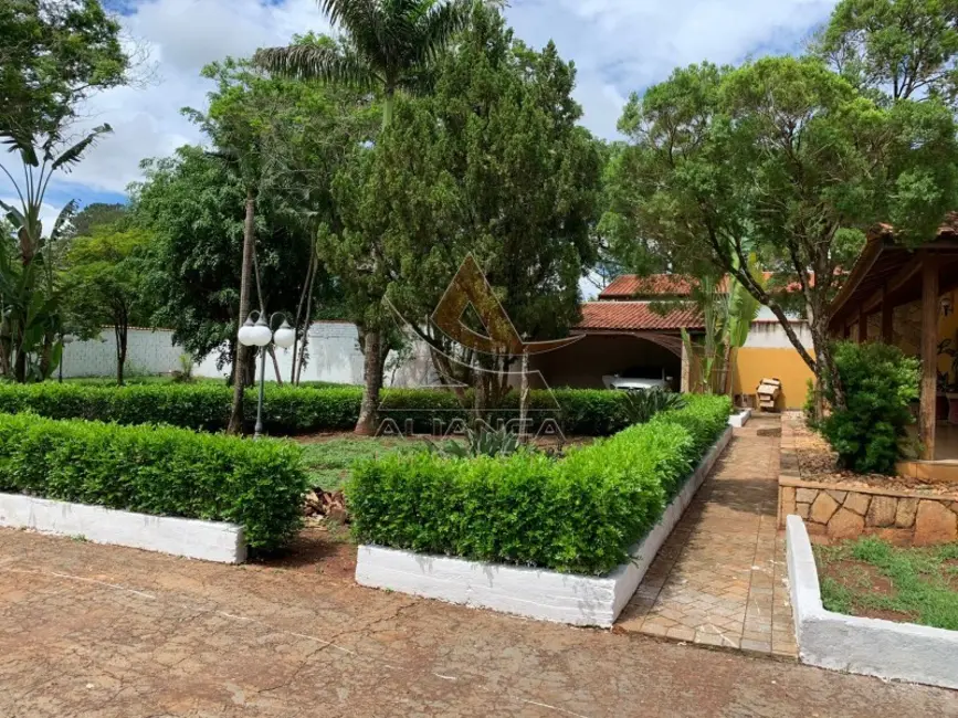 Foto 2 de Chácara com 3 quartos à venda, 5000m2 em Ribeirao Preto - SP
