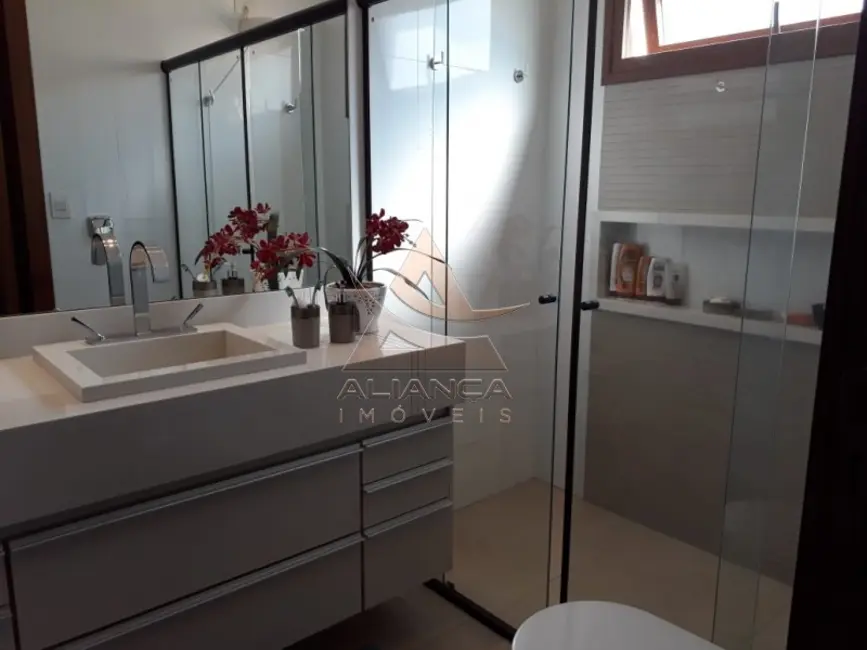 Foto 9 de Casa de Condomínio com 3 quartos à venda, 250m2 em Recreio das Acácias, Ribeirao Preto - SP