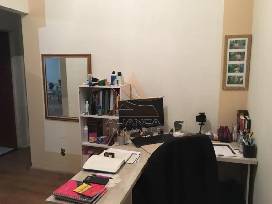 Casa de Condomínio com 4 quartos à venda, 80m2 em Jardim Florestan Fernandes, Ribeirao Preto - SP - imagem 4 Foto 4 de Casa de Condomínio com 4 quartos à venda, 80m2 em Jardim Florestan Fernandes, Ribeirao Preto - SP