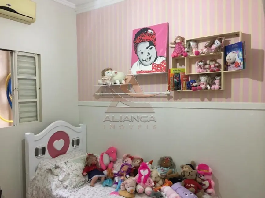 Casa de Condomínio com 4 quartos à venda, 80m2 em Jardim Florestan Fernandes, Ribeirao Preto - SP - imagem 8 Foto 8 de Casa de Condomínio com 4 quartos à venda, 80m2 em Jardim Florestan Fernandes, Ribeirao Preto - SP