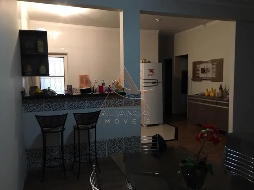 Casa de Condomínio com 4 quartos à venda, 80m2 em Jardim Florestan Fernandes, Ribeirao Preto - SP - imagem 3 Foto 3 de Casa de Condomínio com 4 quartos à venda, 80m2 em Jardim Florestan Fernandes, Ribeirao Preto - SP