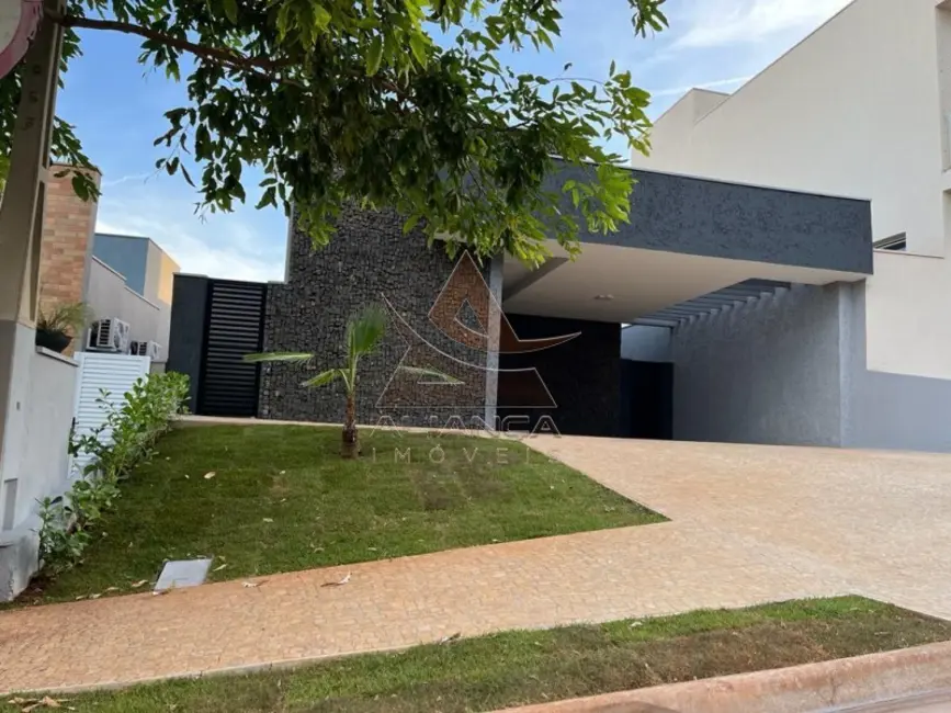 Foto 2 de Casa de Condomínio com 3 quartos à venda, 123m2 em Vila do Golf, Ribeirao Preto - SP