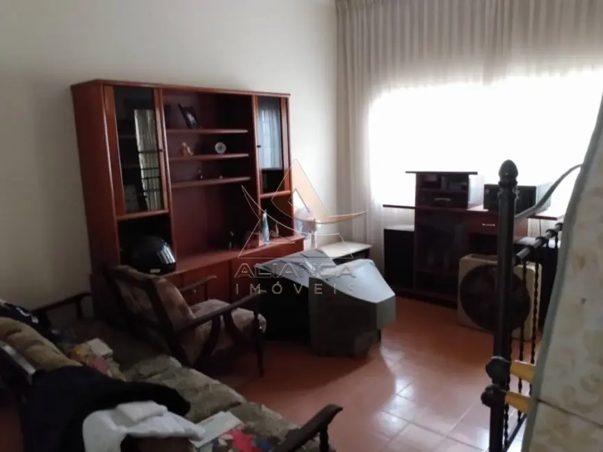 Foto 2 de Casa com 3 quartos à venda, 350m2 em Campos Elíseos, Ribeirao Preto - SP