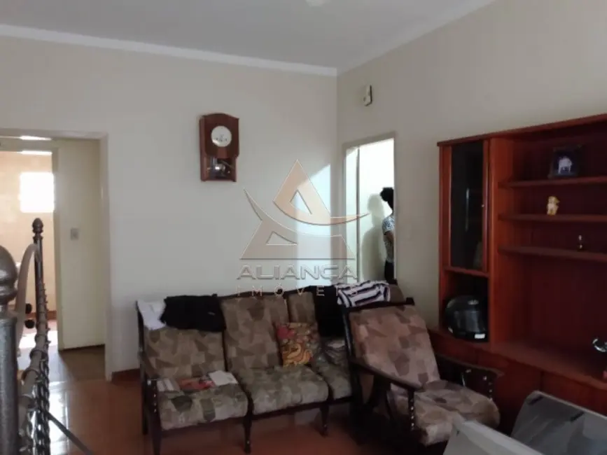 Foto 1 de Casa com 3 quartos à venda, 350m2 em Campos Elíseos, Ribeirao Preto - SP