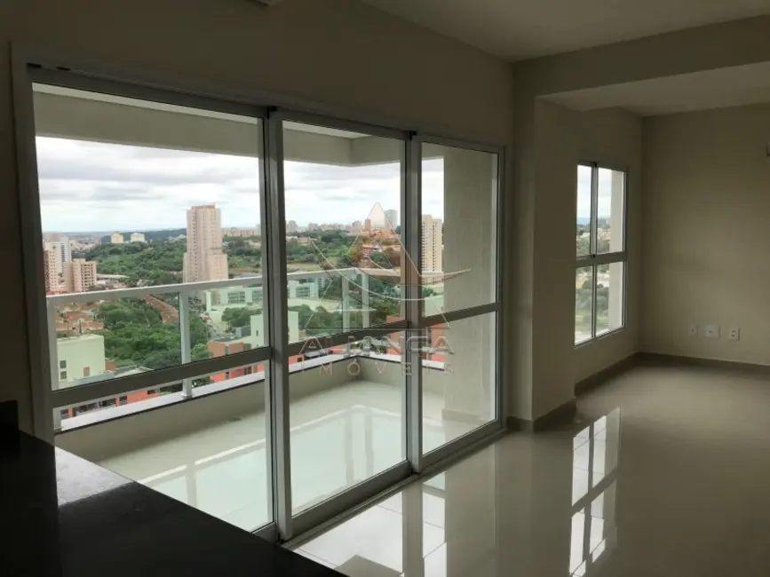 Foto 4 de Apartamento com 3 quartos à venda, 115m2 em Jardim Botânico, Ribeirao Preto - SP