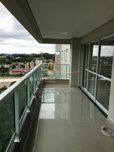 Foto 1 de Apartamento com 3 quartos à venda, 115m2 em Jardim Botânico, Ribeirao Preto - SP